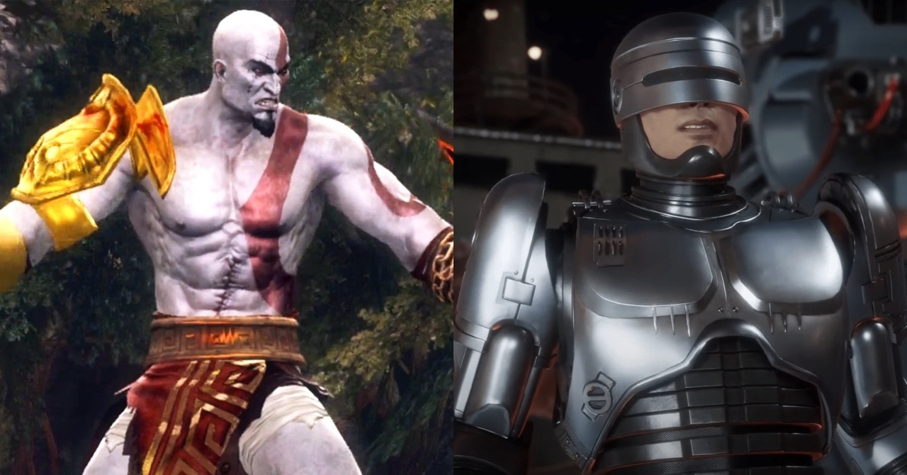 Mortal Kombat: todos os lutadores convidados que já apareceram na franquia