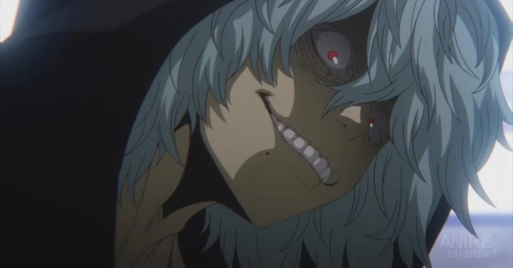 My Hero Academia: Shigaraki finalmente tem ponto fraco revelado