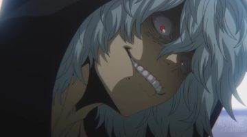 My Hero Academia: Shigaraki finalmente tem ponto fraco revelado