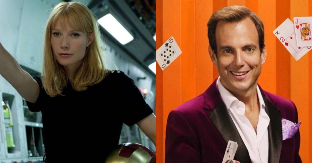 Gwyneth Paltrow e outros famosos leem mensagens de texto hilárias de suas mães