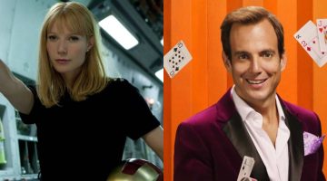 Gwyneth Paltrow e outros famosos leem mensagens de texto hilárias de suas mães