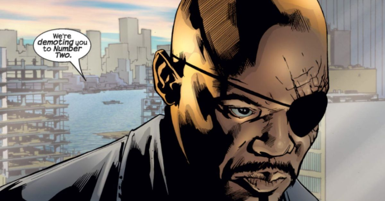 Nick Fury: história e poderes da versão Ultimate do diretor da S.H.I.E.L.D.