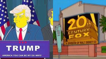 Os Simpsons: 10 previsões certeiras que a animação fez ao longo dos anos