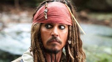 ‘Piratas do Caribe’: reboot deve ter filho de Jack Sparrow como protagonista