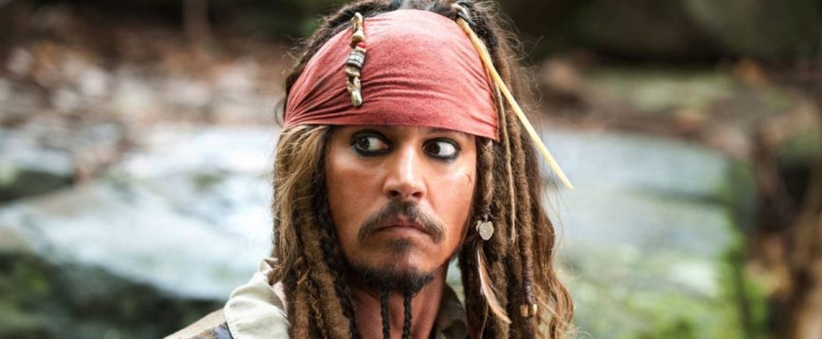 ‘Piratas do Caribe’: reboot deve ter filho de Jack Sparrow como protagonista