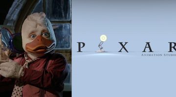 Fracasso do filme de Howard, o Pato resultou no surgimento da Pixar; entenda