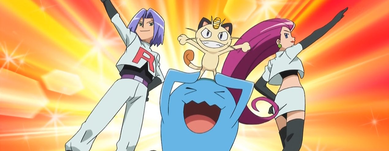 pokémon