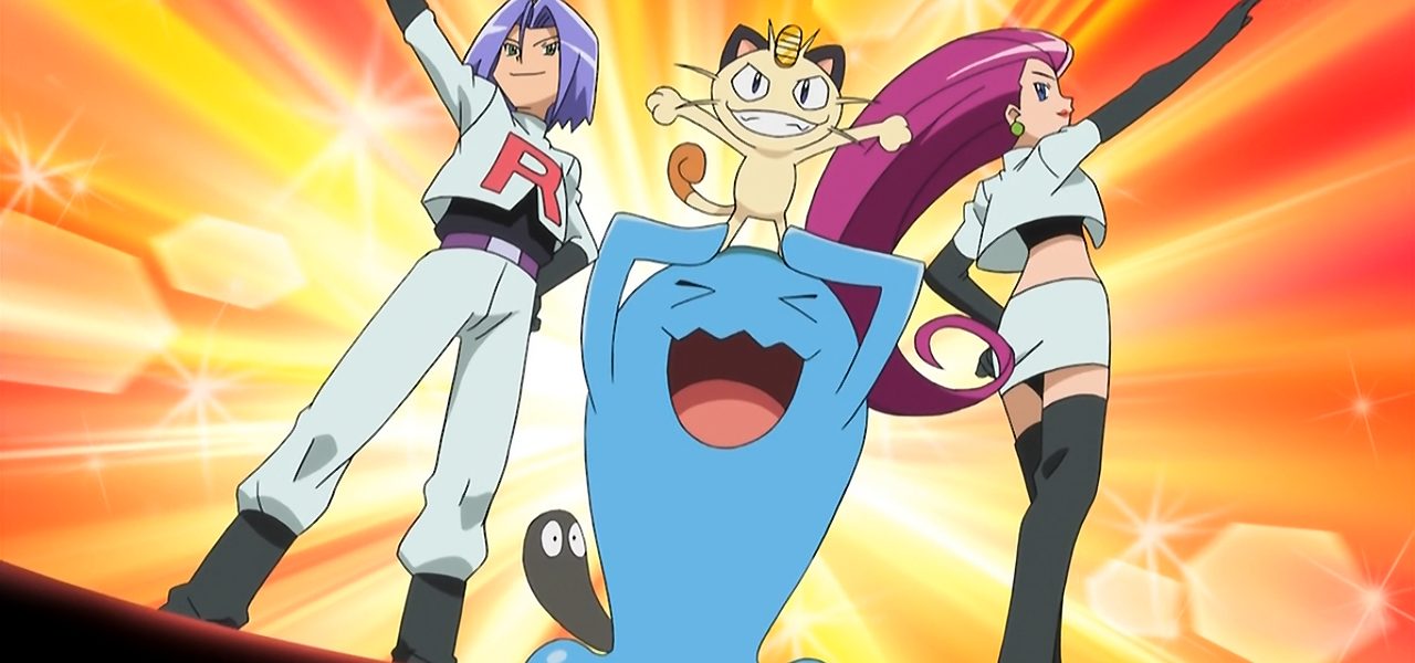 pokémon