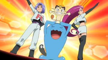 Pokémon: Wobbuffet possui ataque assustador que ajudaria a Equipe Rocket