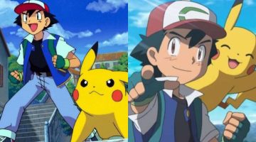 Pokémon: 9 mudanças feitas no anime com o passar dos anos