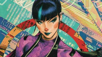 HQ contará a origem de Punchline, a nova namorada do Coringa