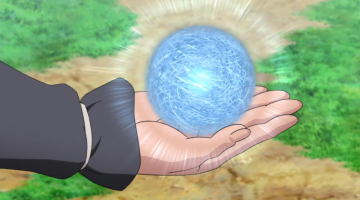 Naruto – Próximo anime pode ter o melhor Rasengan de todos