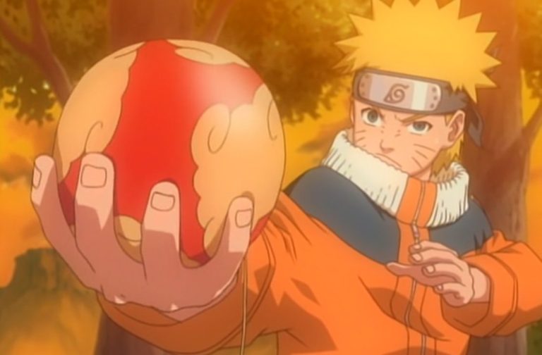 Rasengan: explicamos tudo sobre a famosa técnica de Naruto