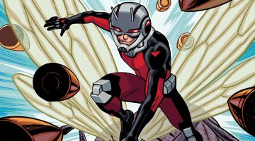 Scott Lang: história e poderes do segundo Homem-Formiga da Marvel