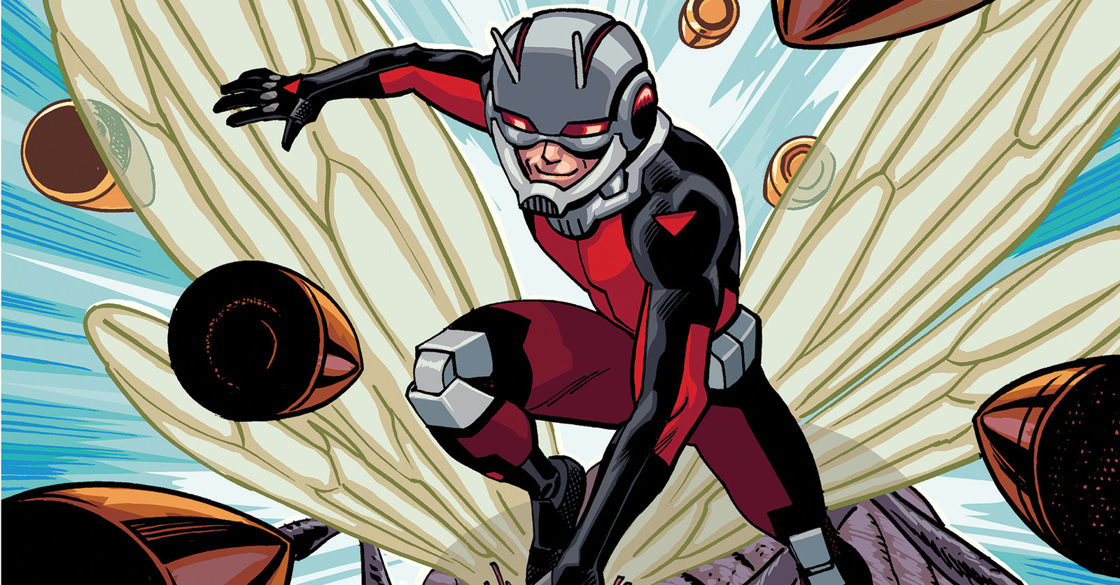 Scott Lang: história e poderes do segundo Homem-Formiga da Marvel