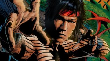 Shang-Chi: filme pode se passar em época inexplorada do Universo Marvel