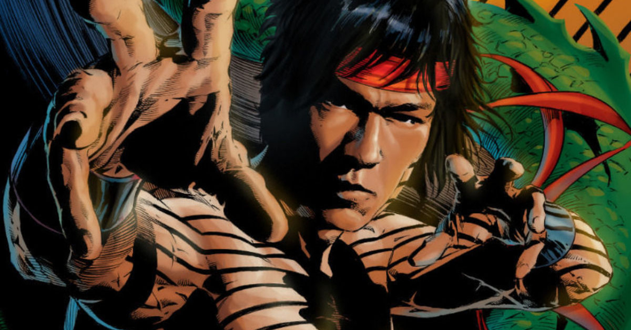 Shang-Chi: filme pode se passar em época inexplorada do Universo Marvel