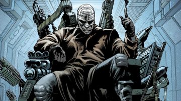 Silêncio: história e poderes do inimigo do Batman nos quadrinhos