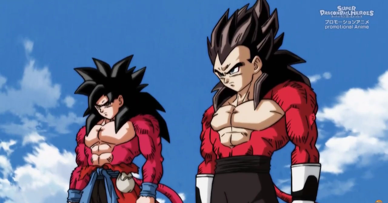 Dragon Ball: game corrige frase polêmica de Gohan sobre Super Saiyajin 4