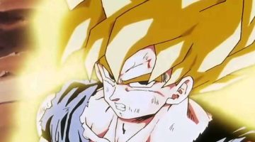 ‘Dragon Ball’: Goku não é tão invencível assim, revela estatística do site oficial