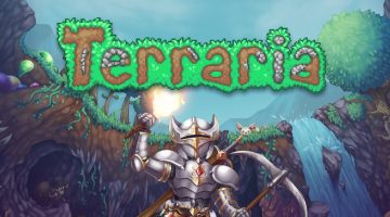 Terraria: nova atualização completa do jogo é finalmente liberada