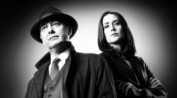 The Blacklist inova e finaliza último episódio com trechos animados
