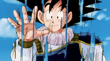 Transmissão Instantânea: saiba tudo sobre a técnica de viagem de Dragon Ball
