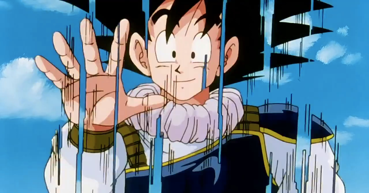Transmissão Instantânea: saiba tudo sobre a técnica de viagem de Dragon Ball