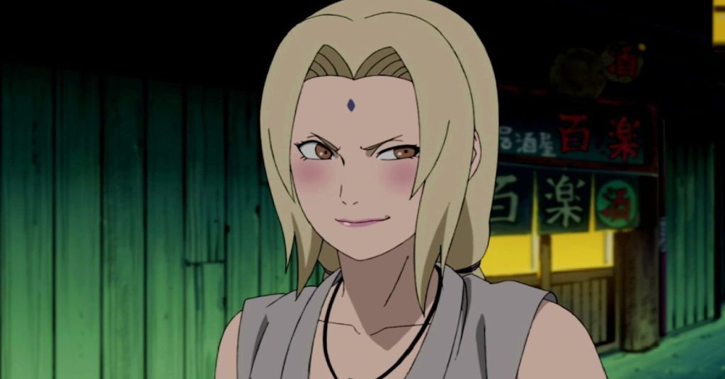 Tsunade: história e poderes da sannin e hokage de Naruto