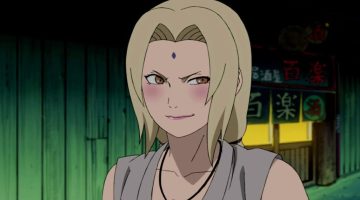 Tsunade: história e poderes da sannin e hokage de Naruto
