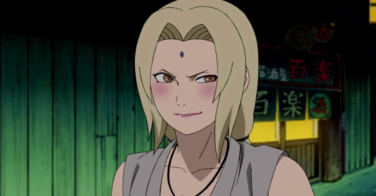 Tsunade: história e poderes da sannin e hokage de Naruto