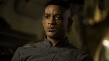 Depois da Terra: a maior mancha na carreira de Will Smith seria uma franquia