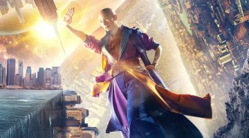 Fãs encontram erro de continuidade com a Anciã em Vingadores: Ultimato
