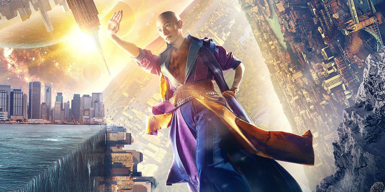 Fãs encontram erro de continuidade com a Anciã em Vingadores: Ultimato