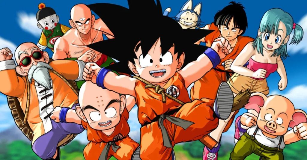Criador de Dragon Ball responde, na lata, quem é o personagem mais poderoso
