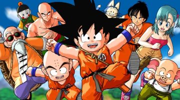 Criador de Dragon Ball responde, na lata, quem é o personagem mais poderoso