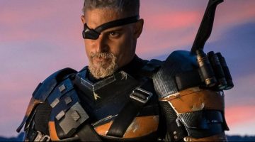 Após Liga da Justiça, fãs pedem filme/série do Exterminador da DC