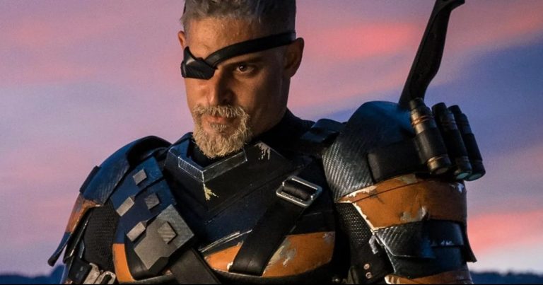 The Batman exterminador