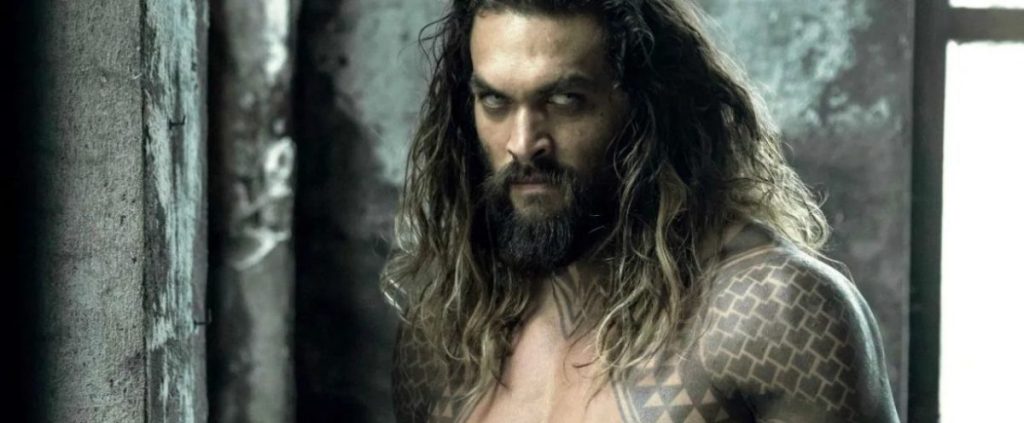 Muito mais do que parece! O que realmente significa o título de Aquaman 2?