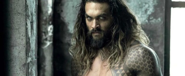 O novo visual do Aquaman nos quadrinhos da DC pós-Jason Momoa