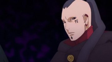 Boruto: diretor do anime está animado para o próximo episódio