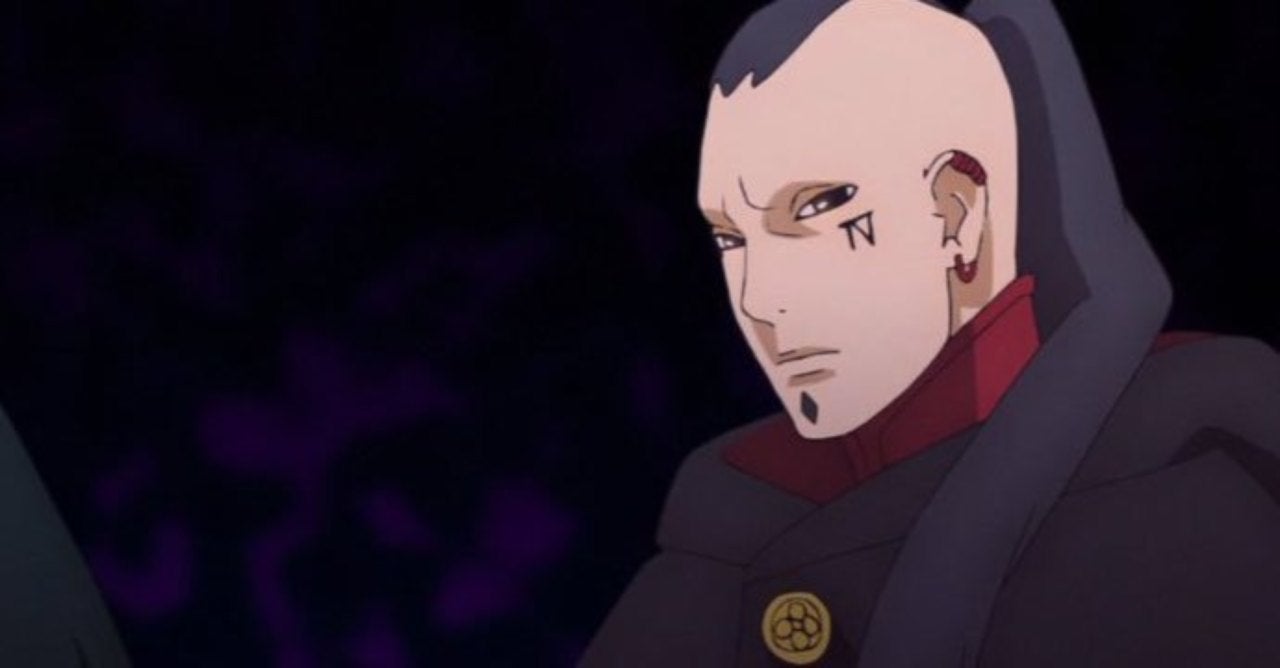 Boruto: diretor do anime está animado para o próximo episódio