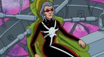 Sony está trabalhando em filme da Marvel com protagonista feminina