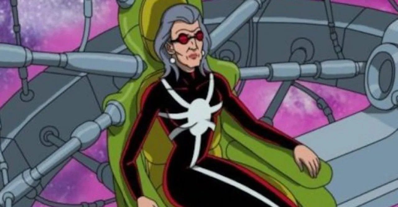 Sony está trabalhando em filme da Marvel com protagonista feminina