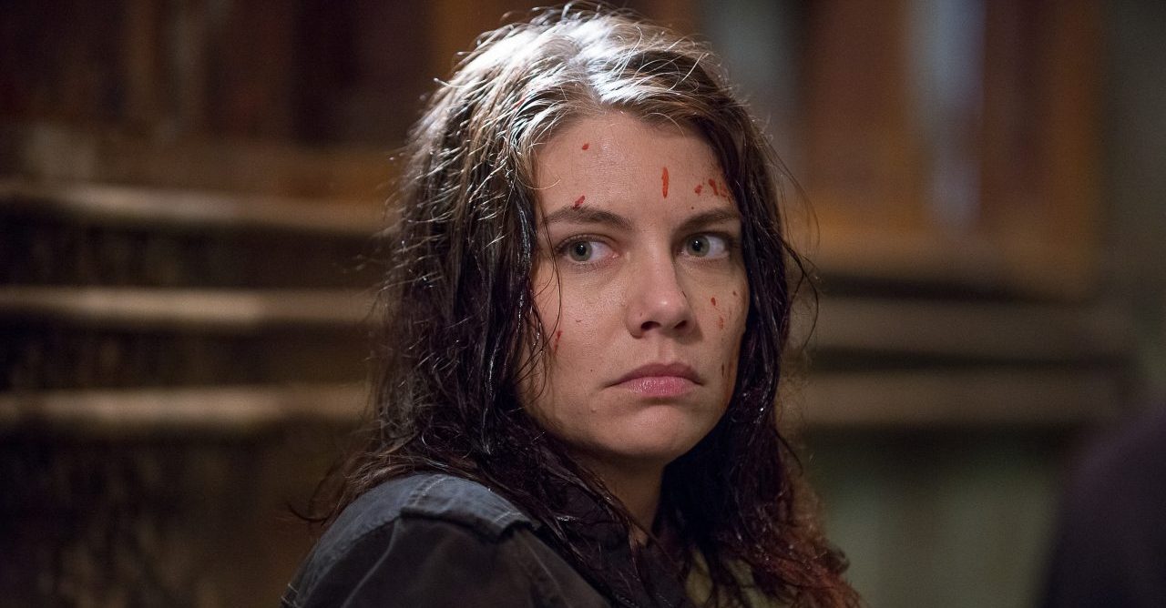 The Walking Dead: Lauren Cohan promete final ‘agridoce’ para a série