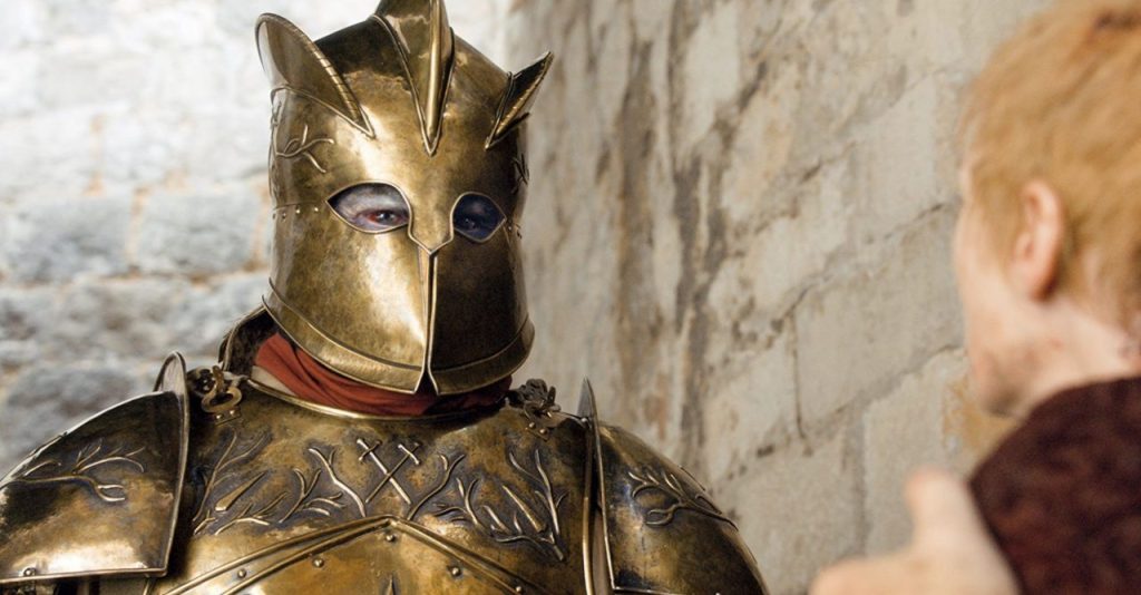 Ator do Montanha, de Game of Thrones, bate recorde de força