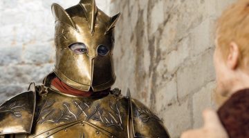 Ator do Montanha, de Game of Thrones, bate recorde de força