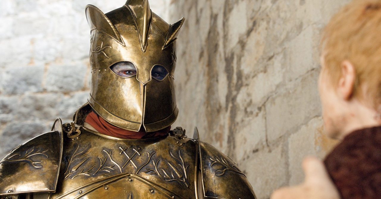 Ator do Montanha, de Game of Thrones, bate recorde de força
