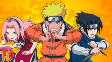 Naruto faz história ao ser vendido em leilão por 20 mil dólares