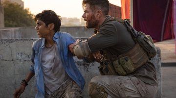 Resgate se torna a maior audiência da Netflix; confira o top 10